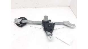 ELEVALUNAS TRASERO DERECHO DACIA LOGAN MCV II (2013-) 1.5 DCI 90CV 1461CC - L.5144561 / 827206057R 2