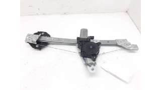 ELEVALUNAS TRASERO DERECHO DACIA LOGAN MCV II (2013-) 1.5 DCI 90CV 1461CC - L.5144561 / 827206057R