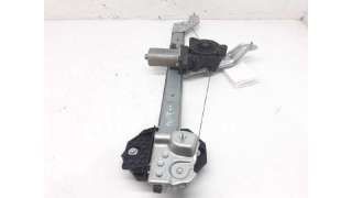 ELEVALUNAS TRASERO DERECHO DACIA LOGAN MCV II (2013-) 1.5 DCI 90CV 1461CC - L.5144561 / 827206057R