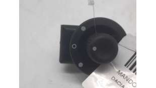 MANDO RETROVISOR DACIA LOGAN MCV II (2013-) 1.5 DCI 90CV 1461CC - L.5144590 / 255704649R