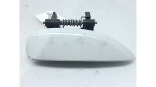 MANETA EXTERIOR DELANTERA DERECHA DACIA LOGAN MCV II (2013-) 1.5 DCI 90CV 1461CC - L.5144594 / 806062700R