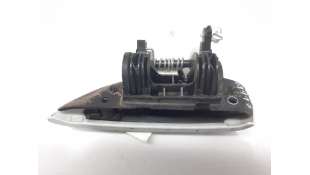 MANETA EXTERIOR DELANTERA DERECHA DACIA LOGAN MCV II (2013-) 1.5 DCI 90CV 1461CC - L.5144594 / 806062700R 2