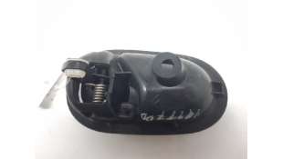 MANETA INTERIOR DELANTERA DERECHA DACIA LOGAN MCV II (2013-) 1.5 DCI 90CV 1461CC - L.5144598 / 826721919R 2