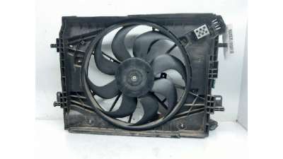 ELECTROVENTILADOR DACIA LOGAN MCV II (2013-) 1.5 DCI 90CV 1461CC - L.5144731 / 214818009R
