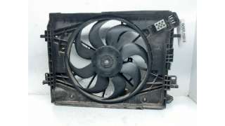 ELECTROVENTILADOR DACIA LOGAN MCV II (2013-) 1.5 DCI 90CV 1461CC - L.5144731 / 214818009R