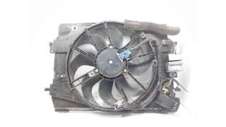 ELECTROVENTILADOR DACIA LOGAN MCV II (2013-) 1.5 DCI 90CV 1461CC - L.5144731 / 214818009R