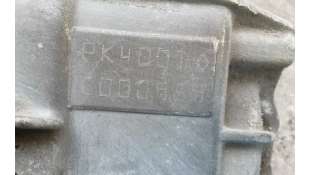 MANETA INTERIOR TRASERA DERECHA DACIA LOGAN MCV II (2013-) 1.5 DCI 90CV 1461CC - L.5144747 / 826721919R