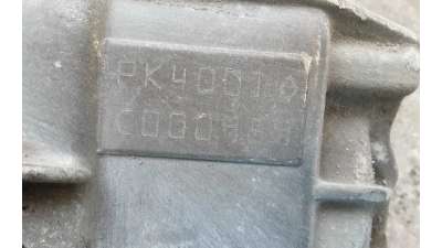 MANETA INTERIOR TRASERA DERECHA DACIA LOGAN MCV II (2013-) 1.5 DCI 90CV 1461CC - L.5144747 / 826721919R