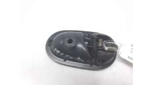 MANETA INTERIOR TRASERA DERECHA DACIA LOGAN MCV II (2013-) 1.5 DCI 90CV 1461CC - L.5144747 / 826721919R 2