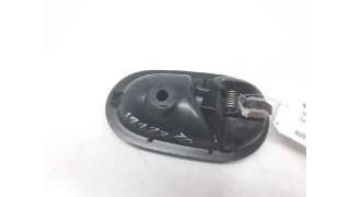 MANETA INTERIOR TRASERA DERECHA DACIA LOGAN MCV II (2013-) 1.5 DCI 90CV 1461CC - L.5144747 / 826721919R