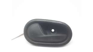 MANETA INTERIOR TRASERA IZQUIERDA DACIA LOGAN MCV II (2013-) 1.5 DCI 90CV 1461CC - L.5144748 / 806717698R