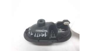 MANETA INTERIOR TRASERA IZQUIERDA DACIA LOGAN MCV II (2013-) 1.5 DCI 90CV 1461CC - L.5144748 / 806717698R 2