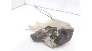 CERRADURA PUERTA TRASERA DERECHA HYUNDAI TUCSON (2006-2010) 2.0 CRDI A LAS 4 RUEDAS 140CV 1991CC - L.5144915 / 814202E010