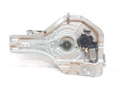 ELEVALUNAS TRASERO DERECHO HYUNDAI TUCSON (2006-2010) 2.0 CRDI A LAS 4 RUEDAS 140CV 1991CC - L.5144935 / 834062E000