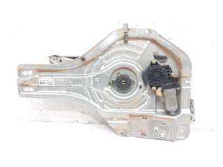 ELEVALUNAS TRASERO DERECHO HYUNDAI TUCSON (2006-2010) 2.0 CRDI A LAS 4 RUEDAS 140CV 1991CC - L.5144935 / 834062E000