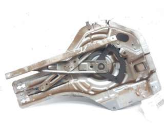 ELEVALUNAS TRASERO IZQUIERDO HYUNDAI TUCSON (2006-2010) 2.0 CRDI A LAS 4 RUEDAS 140CV 1991CC - L.5144936 / 834052E000