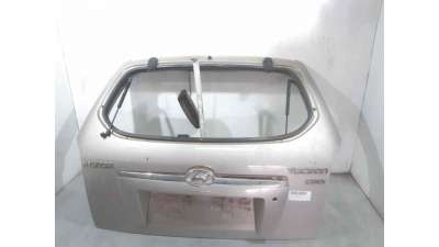 PORTON TRASERO HYUNDAI TUCSON (2006-2010) 2.0 CRDI A LAS 4 RUEDAS 140CV 1991CC - L.5145012 / 737002E030
