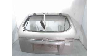 PORTON TRASERO HYUNDAI TUCSON (2006-2010) 2.0 CRDI A LAS 4 RUEDAS 140CV 1991CC - L.5145012 / 737002E030