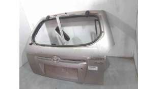 PORTON TRASERO HYUNDAI TUCSON (2006-2010) 2.0 CRDI A LAS 4 RUEDAS 140CV 1991CC - L.5145012 / 737002E030 2