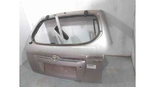 PORTON TRASERO HYUNDAI TUCSON (2006-2010) 2.0 CRDI A LAS 4 RUEDAS 140CV 1991CC - L.5145012 / 737002E030