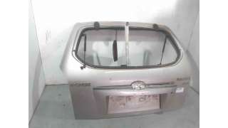 PORTON TRASERO HYUNDAI TUCSON (2006-2010) 2.0 CRDI A LAS 4 RUEDAS 140CV 1991CC - L.5145012 / 737002E030