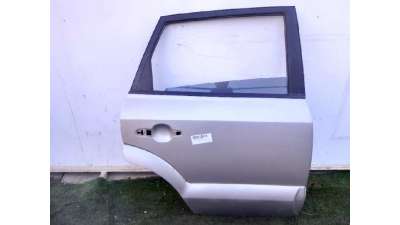 PUERTA TRASERA DERECHA HYUNDAI TUCSON (2006-2010) 2.0 CRDI A LAS 4 RUEDAS 140CV 1991CC - L.5145016 / 770042E020