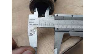 CAJA TRANSFER HYUNDAI TUCSON (2006-2010) 2.0 CRDI A LAS 4 RUEDAS 140CV 1991CC - L.5145100 / Y060900604