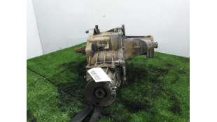 CAJA TRANSFER HYUNDAI TUCSON (2006-2010) 2.0 CRDI A LAS 4 RUEDAS 140CV 1991CC - L.5145100 / Y060900604 2