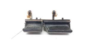 MANETA EXTERIOR PORTON HYUNDAI TUCSON (2006-2010) 2.0 CRDI A LAS 4 RUEDAS 140CV 1991CC - L.5145139 / 812602E001 2