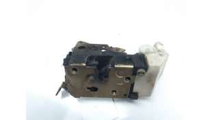 CERRADURA PUERTA TRASERA IZQUIERDA ALFA ROMEO 146 (1994-1999) 1.9 TD (930.B4A) 90CV 1929CC - L.5145266 / 0046764408