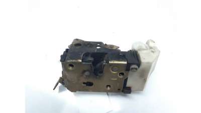 CERRADURA PUERTA TRASERA IZQUIERDA ALFA ROMEO 146 (1994-1999) 1.9 TD (930.B4A) 90CV 1929CC - L.5145266 / 0046764408