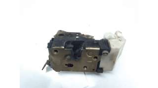CERRADURA PUERTA TRASERA IZQUIERDA ALFA ROMEO 146 (1994-1999) 1.9 TD (930.B4A) 90CV 1929CC - L.5145266 / 0046764408