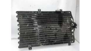 CONDENSADOR / RADIADOR  AIRE ACONDICIONADO ALFA ROMEO 146 (1994-1999) 1.9 TD (930.B4A) 90CV 1929CC - L.5145275 / 0007773819 2