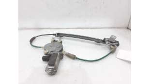 ELEVALUNAS TRASERO DERECHO ALFA ROMEO 146 (1994-1999) 1.9 TD (930.B4A) 90CV 1929CC - L.5145290 / 0046743276 2