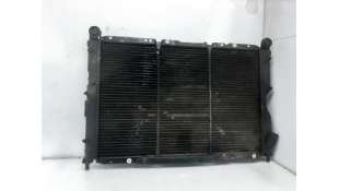 RADIADOR AGUA ALFA ROMEO 146 (1994-1999) 1.9 TD (930.B4A) 90CV 1929CC - L.5145380 / 0071735342 2