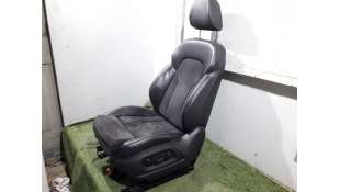 ASIENTO DELANTERO DERECHO AUDI Q5 (2008-2012) 2.0 TDI QUATTRO 170CV 1968CC - L.5145442 / 8R0881106AB 2