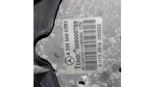 BRAZO SUSPENSION SUPERIOR TRASERO DERECHO AUDI Q5 (2008-2012) 2.0 TDI QUATTRO 170CV 1968CC - L.5145456 / 8K0505324H 2