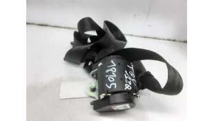 CINTURON SEGURIDAD TRASERO IZQUIERDO AUDI Q5 (2008-2012) 2.0 TDI QUATTRO 170CV 1968CC - L.5145465 / 8R0857805C