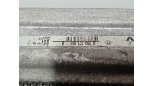 CINTURON SEGURIDAD TRASERO IZQUIERDO AUDI Q5 (2008-2012) 2.0 TDI QUATTRO 170CV 1968CC - L.5145465 / 8R0857805C 2