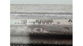 CINTURON SEGURIDAD TRASERO IZQUIERDO AUDI Q5 (2008-2012) 2.0 TDI QUATTRO 170CV 1968CC - L.5145465 / 8R0857805C