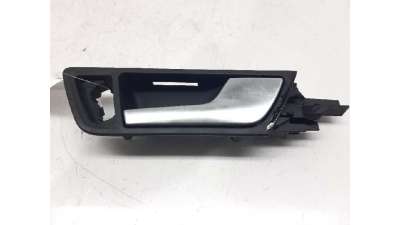 MANETA INTERIOR TRASERA DERECHA AUDI Q5 (2008-2012) 2.0 TDI QUATTRO 170CV 1968CC - L.5145491 / 8R0839020