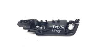 MANETA INTERIOR TRASERA DERECHA AUDI Q5 (2008-2012) 2.0 TDI QUATTRO 170CV 1968CC - L.5145491 / 8R0839020