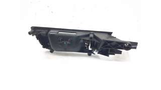 MANETA INTERIOR TRASERA IZQUIERDA AUDI Q5 (2008-2012) 2.0 TDI QUATTRO 170CV 1968CC - L.5145492 / 8R0839019