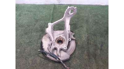 MANGUETA TRASERA DERECHA AUDI Q5 (2008-2012) 2.0 TDI QUATTRO 170CV 1968CC - L.5145495 / 8R0505436C
