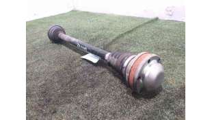 TRANSMISION TRASERA IZQUIERDA AUDI Q5 (2008-2012) 2.0 TDI QUATTRO 170CV 1968CC - L.5145524 / 8R0501203C 2