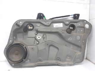 ELEVALUNAS DELANTERO DERECHO VOLKSWAGEN GOLF IV (2000-2005) 1.6 16V 105CV 1598CC - L.5145953 / 1J4837730AE