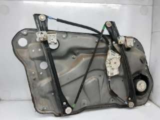 ELEVALUNAS DELANTERO DERECHO VOLKSWAGEN GOLF IV (2000-2005) 1.6 16V 105CV 1598CC - L.5145953 / 1J4837730AE