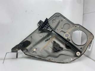 ELEVALUNAS TRASERO DERECHO VOLKSWAGEN GOLF IV (2000-2005) 1.6 16V 105CV 1598CC - L.5145955 / 1J4839730H