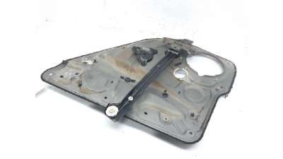 ELEVALUNAS TRASERO IZQUIERDO VOLKSWAGEN GOLF IV (2000-2005) 1.6 16V 105CV 1598CC - L.5145956 / 1J4839755E