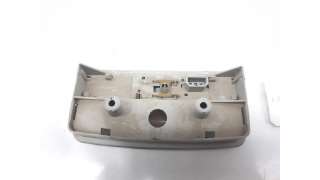 LUZ INTERIOR VOLKSWAGEN GOLF IV (2000-2005) 1.6 16V 105CV 1598CC - L.5145989 / 6Q0947150F